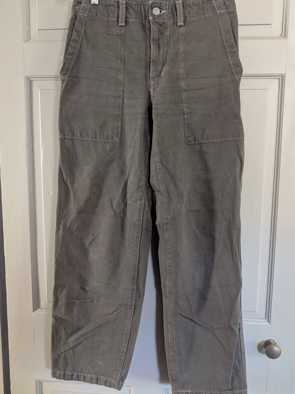 Levis Cargo Pants